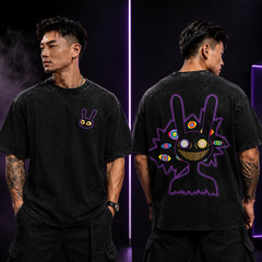 Jax v3 The Amazing Digital Circus Menswear Gift for anime fans