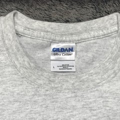 VTG Y2K J.A.N.N.A.F. “Yes its Rocket Science” Space Research (L) Gray T-Shirt