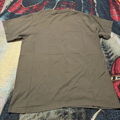 Y2K Husker Du Shirt Mens M Grey Zen Arcade Punk Rock Band Tee Concert Emo Grunge