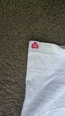Human Made T Shirt Lot Size Large
