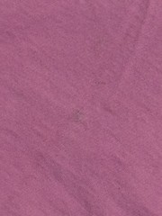 Vtg Retro Fruit Of The Loom Blank Pink T-Shirt Single Stitch USA XL Cotton As Is