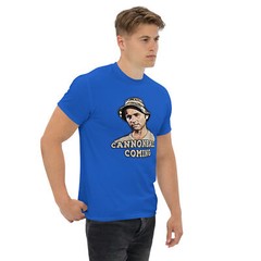 Classic Caddyshack T-Shirt – Cannonball Coming!