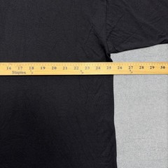 Diamond Supply Co Shirt Mens 2XL Black Culture Architects Graphic Short Sleeve