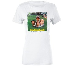 Caddyshack Movie T Shirt
