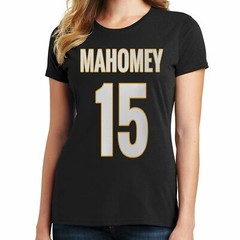 #15 Patrick Mahomey Football T Shirt 03320