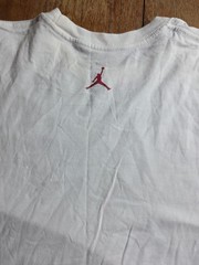 Air Jordan Flying High 23 Shirt L Jumpman MJ Michael Jordan His Airness Dri-fit
