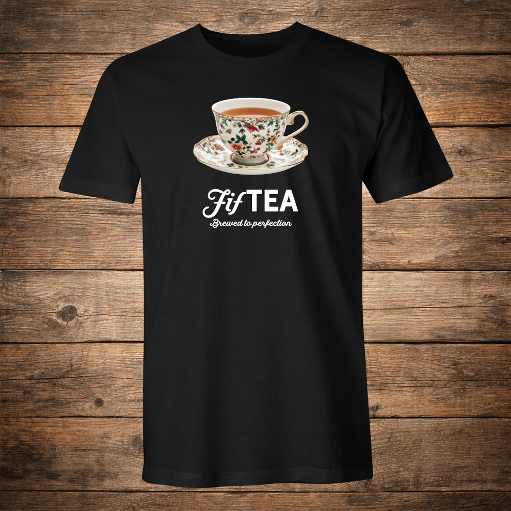 50th Birthday Gift T-Shirt Present Idea for Men Age 50 Years Old TEA Shirt