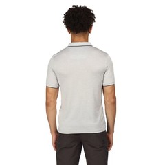 Regatta Mens Breathable Polo T Shirt Cool Dry Sports Wicking Quick Dry Remex II