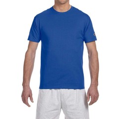 Champion Men’s T-Shirt 6.1 oz. Athletic Workout Fitness Short Sleeve Shirt T525C
