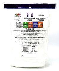 12 White Small S 34-36 Inch Crew Neck T-Shirts Fruit Of The Loom C / P 86-91 CM