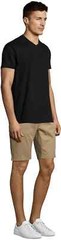 Men’s Graphic T-Shirt V Neck Summer Time Surf In Voutoumi Eco-Friendly Limited