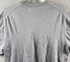 The Men’s Store at Bloomingdale’s Cashmere Blend Sweater Tee L Eeyore Pullover