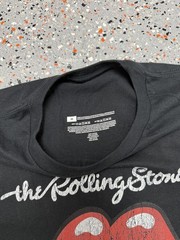 The Rolling Stones Classic Tongue T-Shirt – M