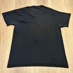 Vintage 1998 Titanic Movie Promo Shirt Size Large Jack Rose Leonardo DiCaprio