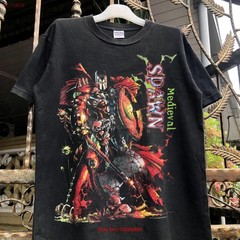 SPAWN MOVIE GRAPHIC UNISEX T-SHIRT S-5XL