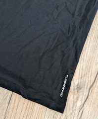 The North Face T-shirt Men’s Color Black Size XL (NEW ORIGINAL WITH TAGS)