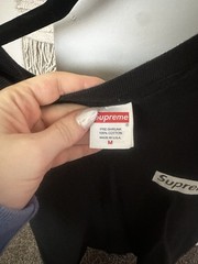 2023 Supreme Static Tee – FW23T47