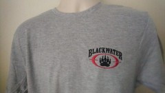 MERCENARY BLACKWATER T-SHIRT