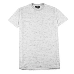 Beautiful Giant Cotton T-Shirts Men’s Casual Short Sleeve Solid Undershirt Tees