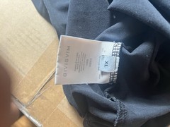 Givenchy Rottweiler Dog Graphic T-Shirt by Warren Lotas Size Medium