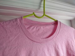 Ketamine Pony Nurse Meme Pink T-Shirt Cotton Adult Unisex L/XL Tee Horse Tiktok