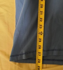 Chubbies Long Sleeve Graphic Print T Shirt Size L The weekend has a…