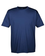 UltraClub Men’s Cool & Dry Sport Performance Interlock T-Shirt