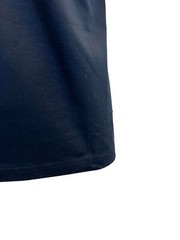 Nautica Men’s T-Shirt Solid Crew Neck Short Sleeve Pocket