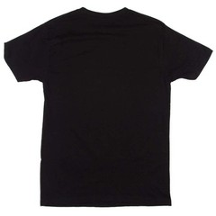 Zero Shirt Single Skull Black Skateboard Mens
