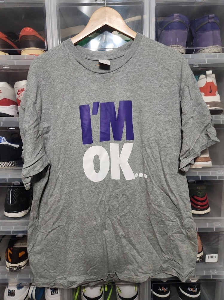Nike Xxl Tshirt Im Ok…