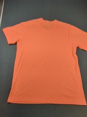 Ocean Pacific T-shirt Orange Men’s Large Short Sleeve