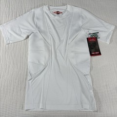 Tru Spec Concealed Holster Carry Shirt Mens Medium White Tactical Compression