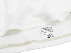 Whitesville 2 Pack White T Shirt Size M 2set WV73544 Toyo Enterprise Japan