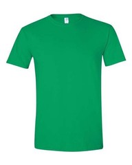 Gildan 64000 Softstyle T-Shirt Adult Unisex Cotton Tee – Bulk Clearance