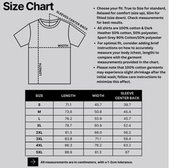 Soccer T-Shirt Panini World Cup 2026 (Sizes S-5XL) – Brand New Fan Tee