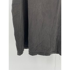 SEASONS Men’s Gray Distressed Cape Cod Logo Scoop-Neck Pullover Tank SZ M