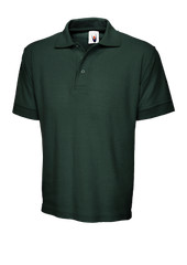 UNEEK PREMIUM PLAIN POLO SHIRT Mens ,Womens Casual Work Top UC102, xs-6xl size