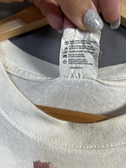 Vintag Anvil Brad Paisley T Shirt Sz Small