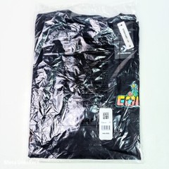 Converse 2XL Men’s T-Shirt Black Retro Cons Bones Skeleton Sunrise Cotton New