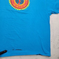 Red Mesa Grill Shirt Mens XXL Bar Restaurant Boyne Traverse City Vintage Adult