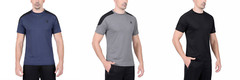 Spyder Active Men’s Short Sleeve Tee