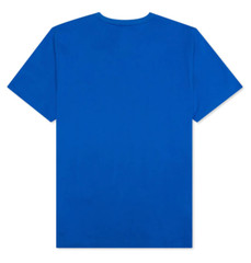 Puma x Nipsey Hussle TMC The Hustle Way T-Shirt Blue Men’s Size MEDIUM
