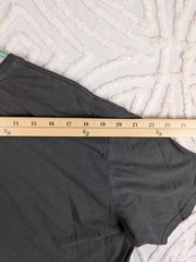 KÜHL Brazen KUHLDRY Short Sleeve Crew T-shirt Mens 2XL Gray Performance Tee