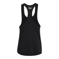 Under Armour Project Rock Black Adam Tank Training Men’s Size 2XL XXL