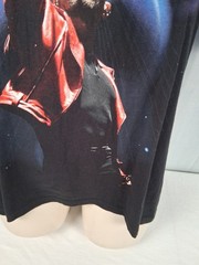 Usher OMG Tour 2011 Unisex Rare Concert Shirt Rap R&B Y2K Vintage Music