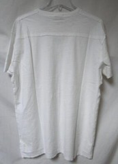 Diesel Men’s Size 3X-Large Short Sleeve TOS T-Shirt MSRP: $55.00 A1 6290