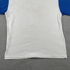 Vintage St. Jacks XL El Salvador Olympics Team 1994 Made In El Salvador Cotton
