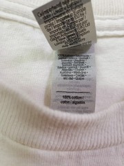 Gildan Ultra Cotton Funny T Shirt Men’s Medium Dwight Eminem Puzzle Kettlebell