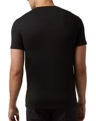 3 PACK – 32 DEGREES COOL MEN’S SHORT SLEEVE CREW NECK SHIRT BLACK OR WHITE