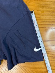 Chicago Bears The Nike Tee Bear Graphic Size XL Navy Blue NFL Football